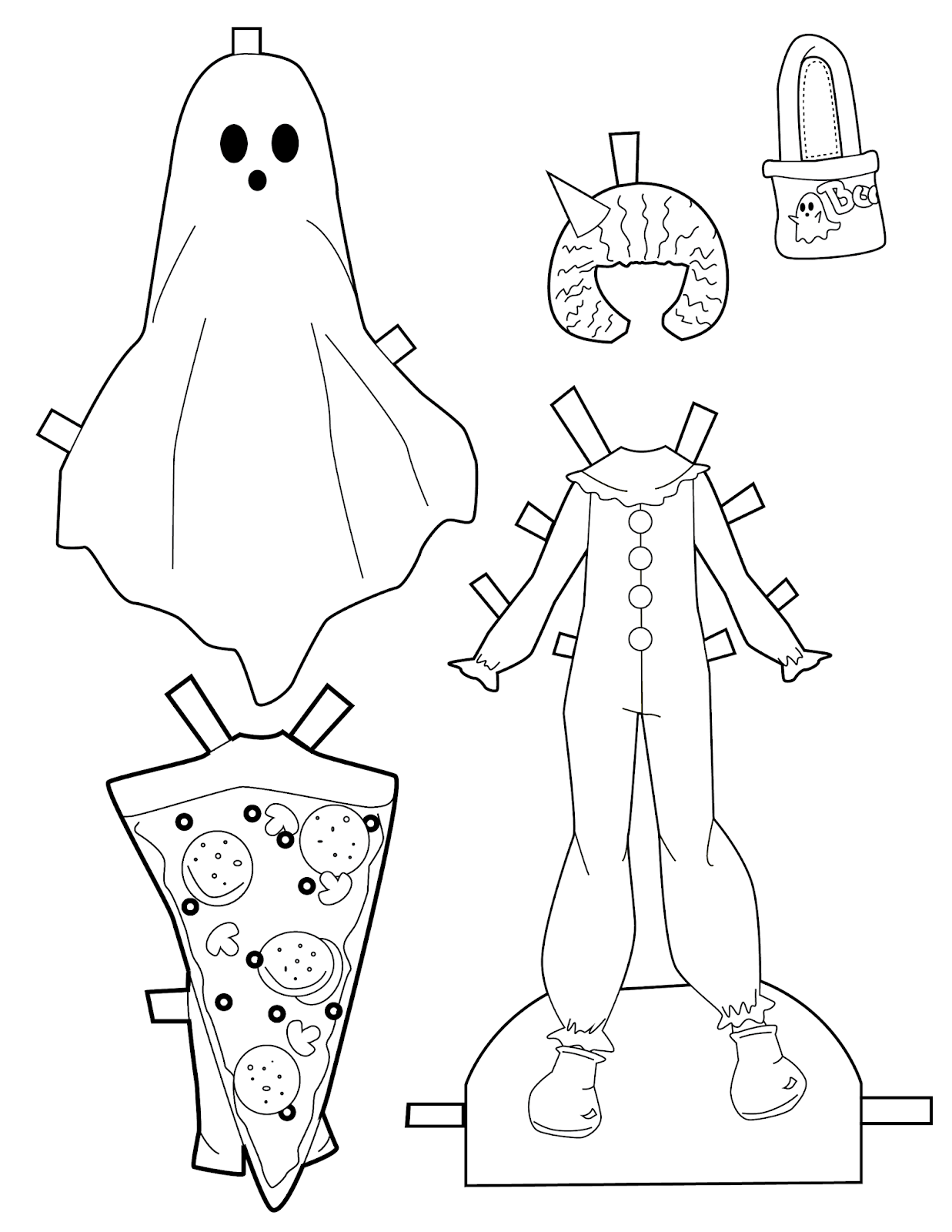 miss-missy-paper-dolls-black-and-white-halloween-paper-doll