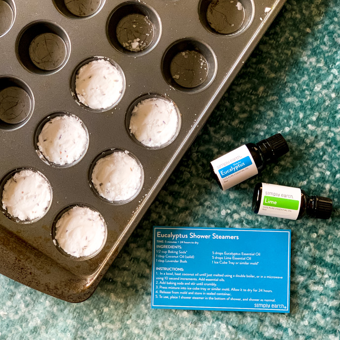 Simply Earth November 2019