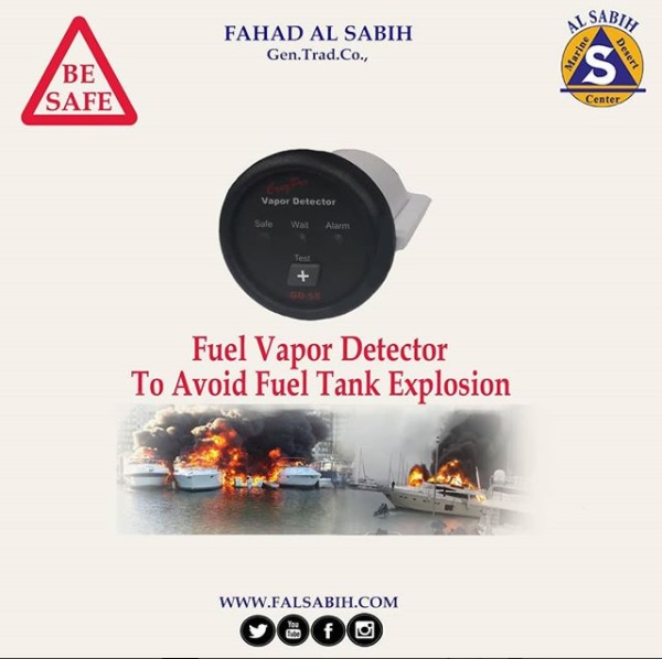 FAHAD ALSABIH GENERAL TRADING CO.W.L.L