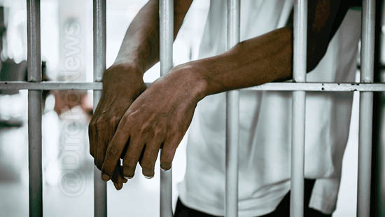 lei nova hipotese decretacao prisao preventiva