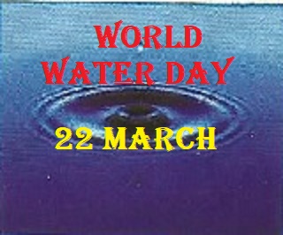 world water day essay in 200 words