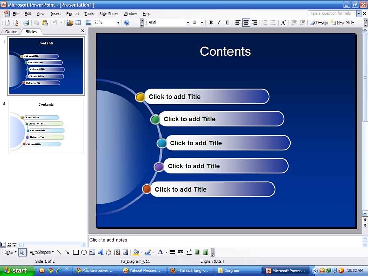 Download 60 Mẫu Slide Thuyết Trình Luận Văn Khóa Luận Tốt Nghiệp Đẹp Miễn  Phí