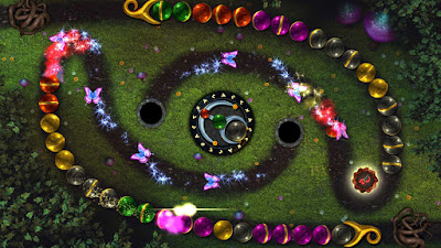 Sparkle 2 Game Screenshot 6