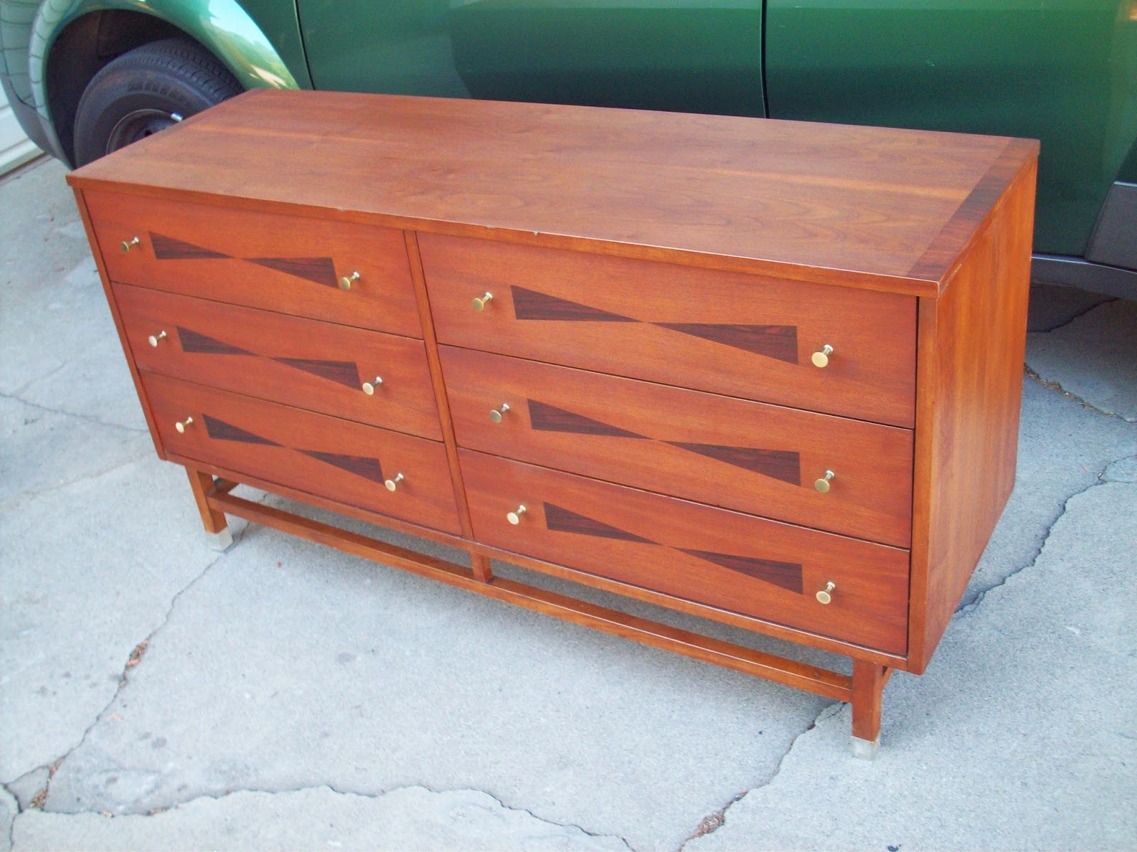 Silverlake Modern SORRY SOLD______True vintage 1960's Mid century