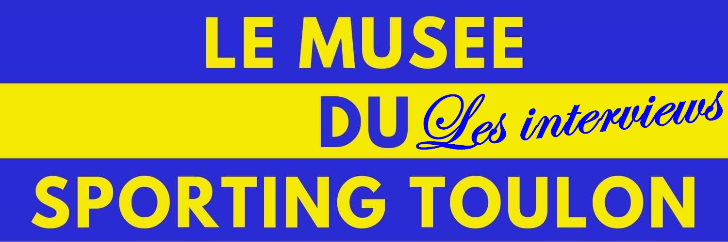 Le Musée Du Sporting Toulon