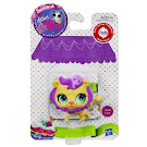 Littlest Pet Shop Singles Lion (#3061) Pet