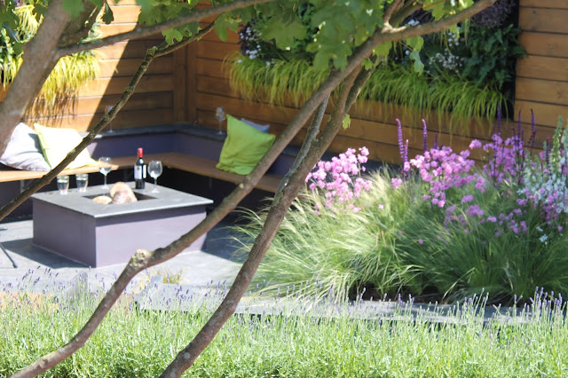 Bloom In The Park 2016