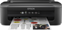 Epson WorkForce WF-2010W Drivers controller