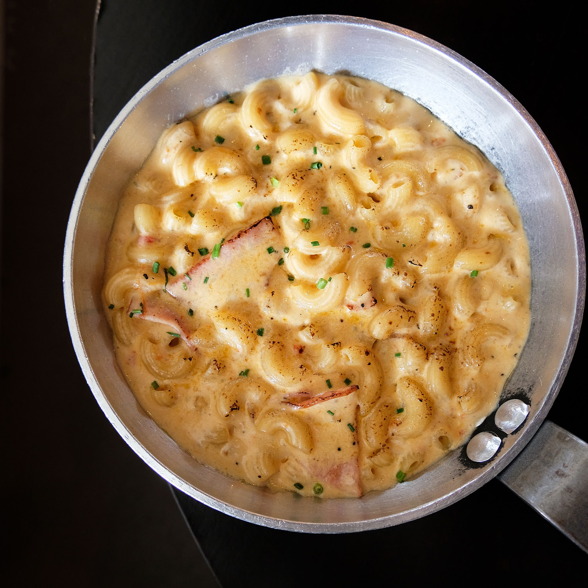 8 decadent Mac & Cheese dishes In Singapore!