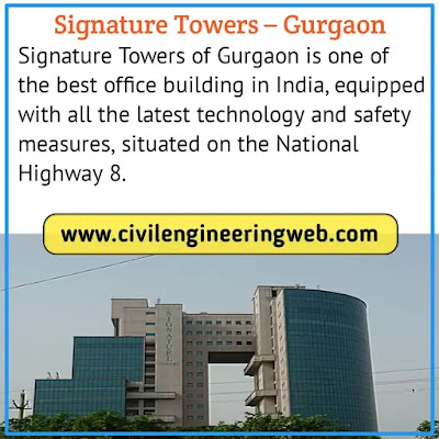 civil engineering interesting facts