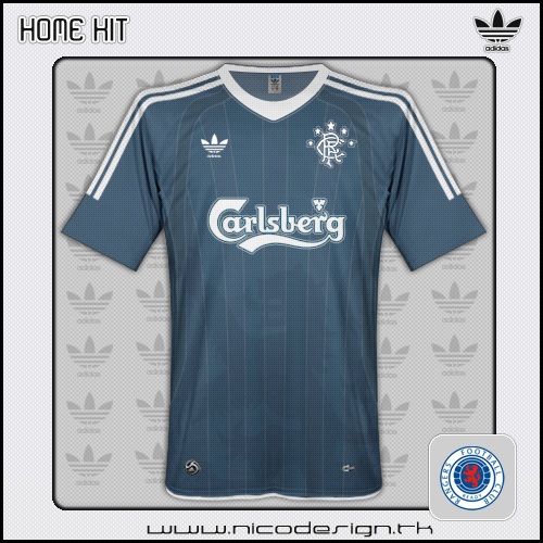 Adesivi Stadio Squadra Scozzese Adesivi Ufficiali Glasgow Rangers FC - Stickers In Vinile Per Tifosi, Auto, Casco, PC (5 Pezzi) Adesivi Ufficiali Calcio - Foto 10