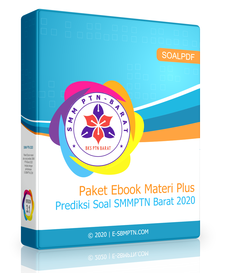 Prediksi Soal Smmptn Barat 2020 2021 Soal Utbk Sbmptn 2021 Dan Pembahasan Pdf