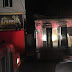 Voraz incendio destruye vivienda en 27 de febrero de San Juan