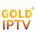 اشتراك iptv gold plus