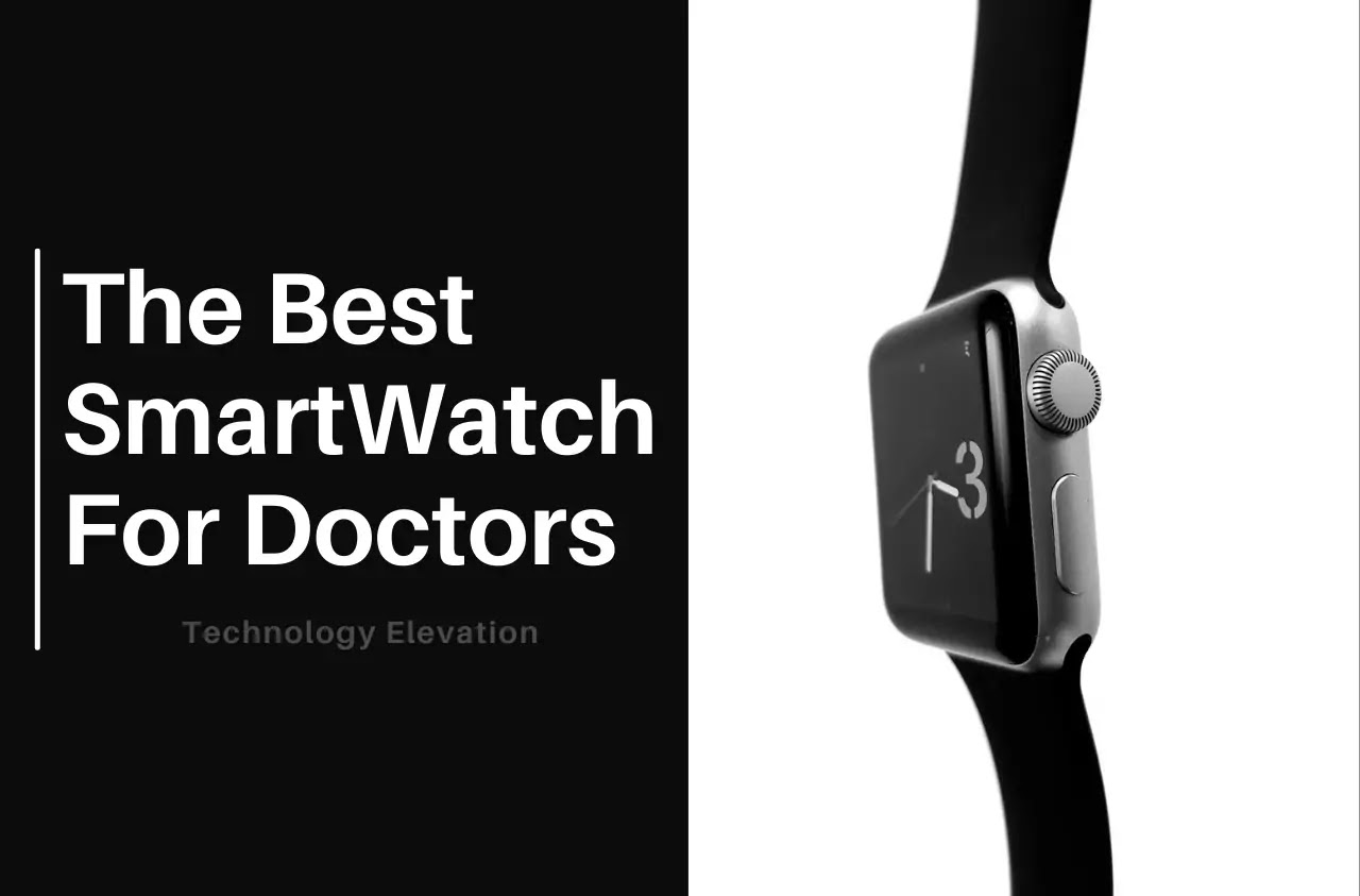 Best Watch For Doctors Best Watches For Doctors
