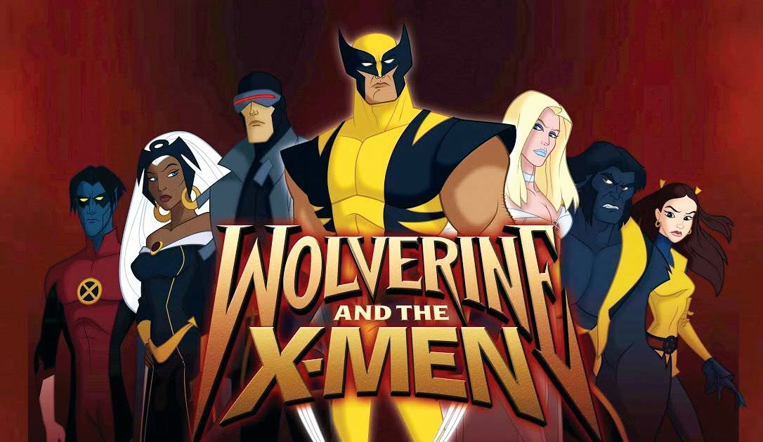 Assista Wolverine e os XMen Online Dublado Sekoboro Assista Wolverine e os XMen Online Dublado Sekoboro