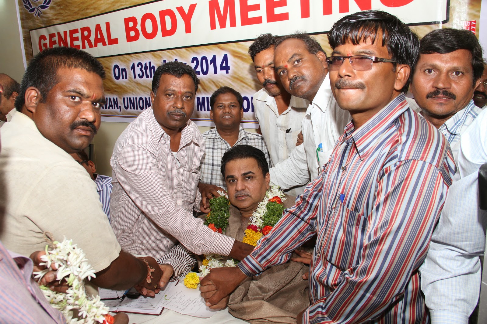 Andhra Pradesh Employees with Disabilities