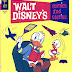 Walt Disney's Comics and Stories #307 - Carl Barks cover & reprint