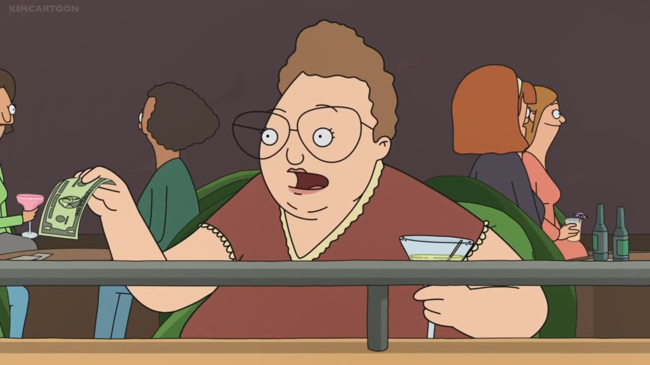 Yahoo201027 Bob S Burgers Season 10 Episode 7 Review Ice Of The Party With Icy Conditions Yahoo201027 S Bob S Burgers Reviews