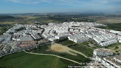 ESPANHA - Vejer de la Frontera