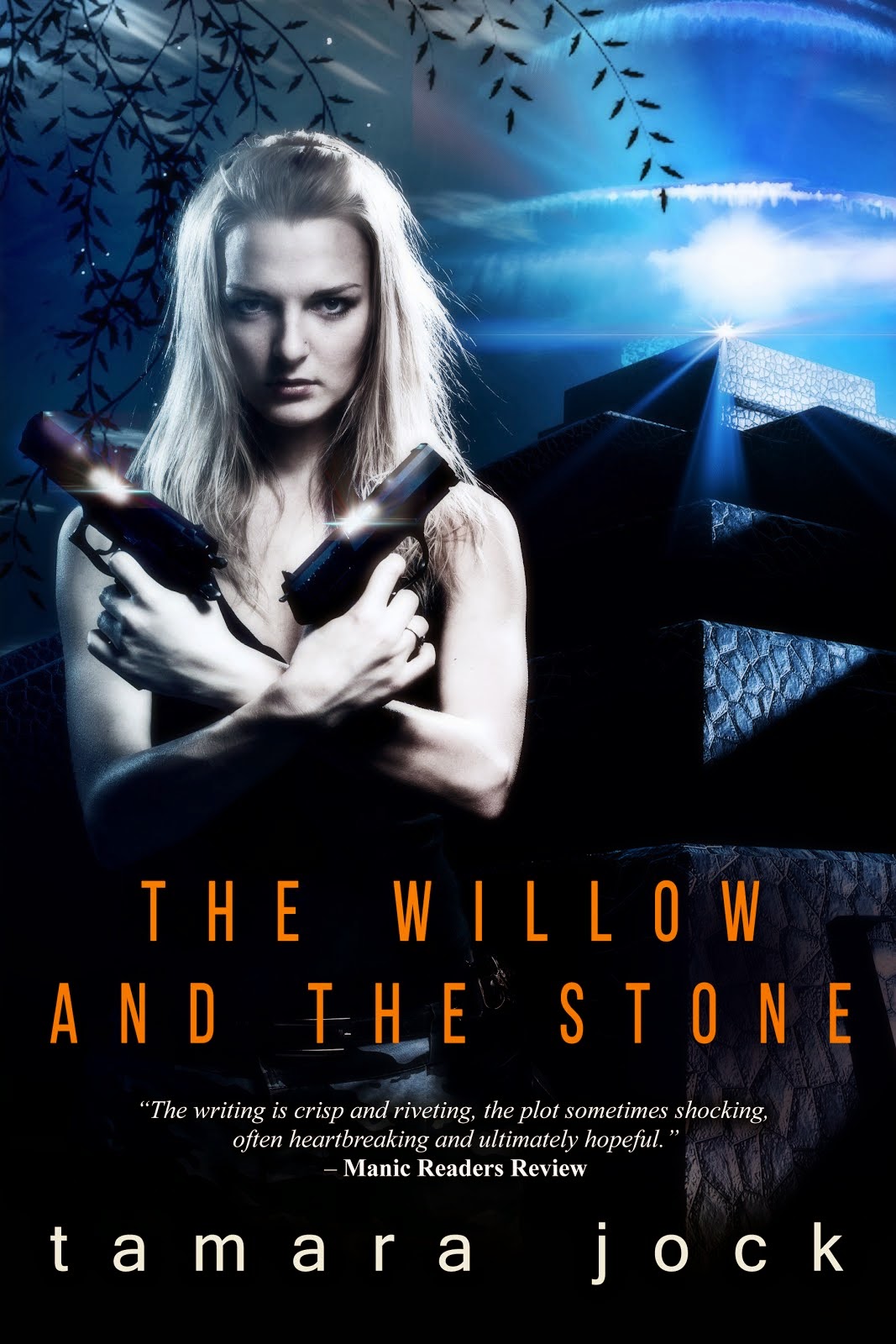 The Willow and the Stone
