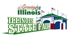 Illinois State Fair Website