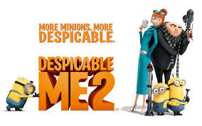 Despicable Me 2 download the new for android Despicable Me 2 download the new for android