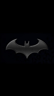 Wallpaper Whatsapp Batman Keren