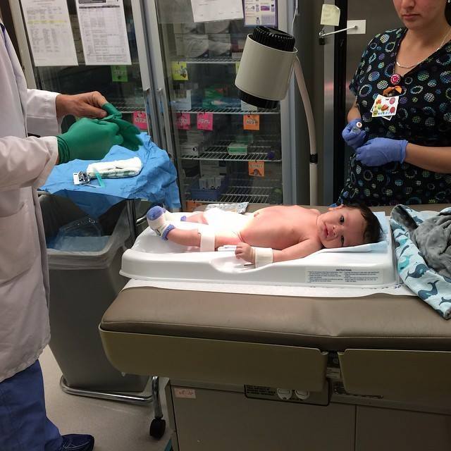 Saving Our Sons Neonatal Circumcision [A video for heathcare