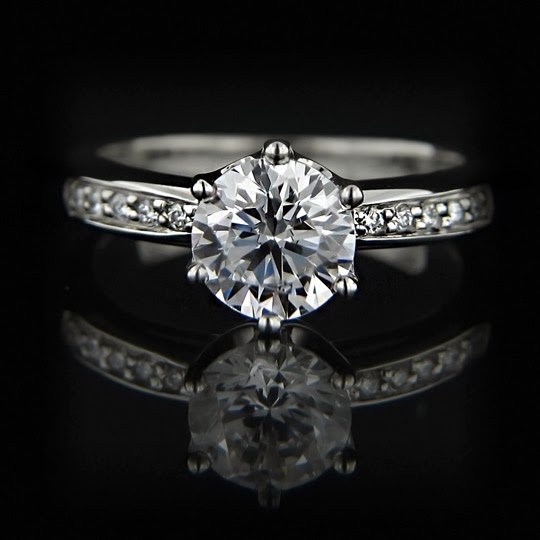 Link Camp: Engagement Rings - Bride and Groom Accessories and ...
