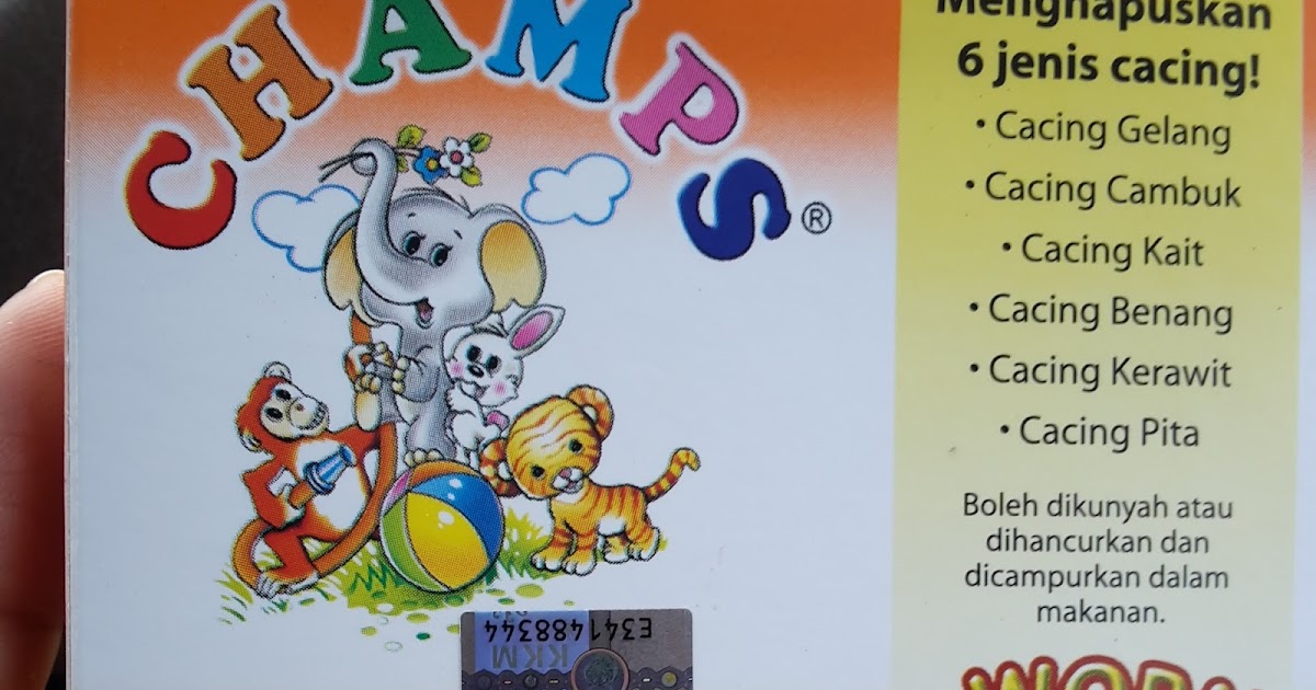 Fungsi Zentel Ubat Cacing  Pijat Koo