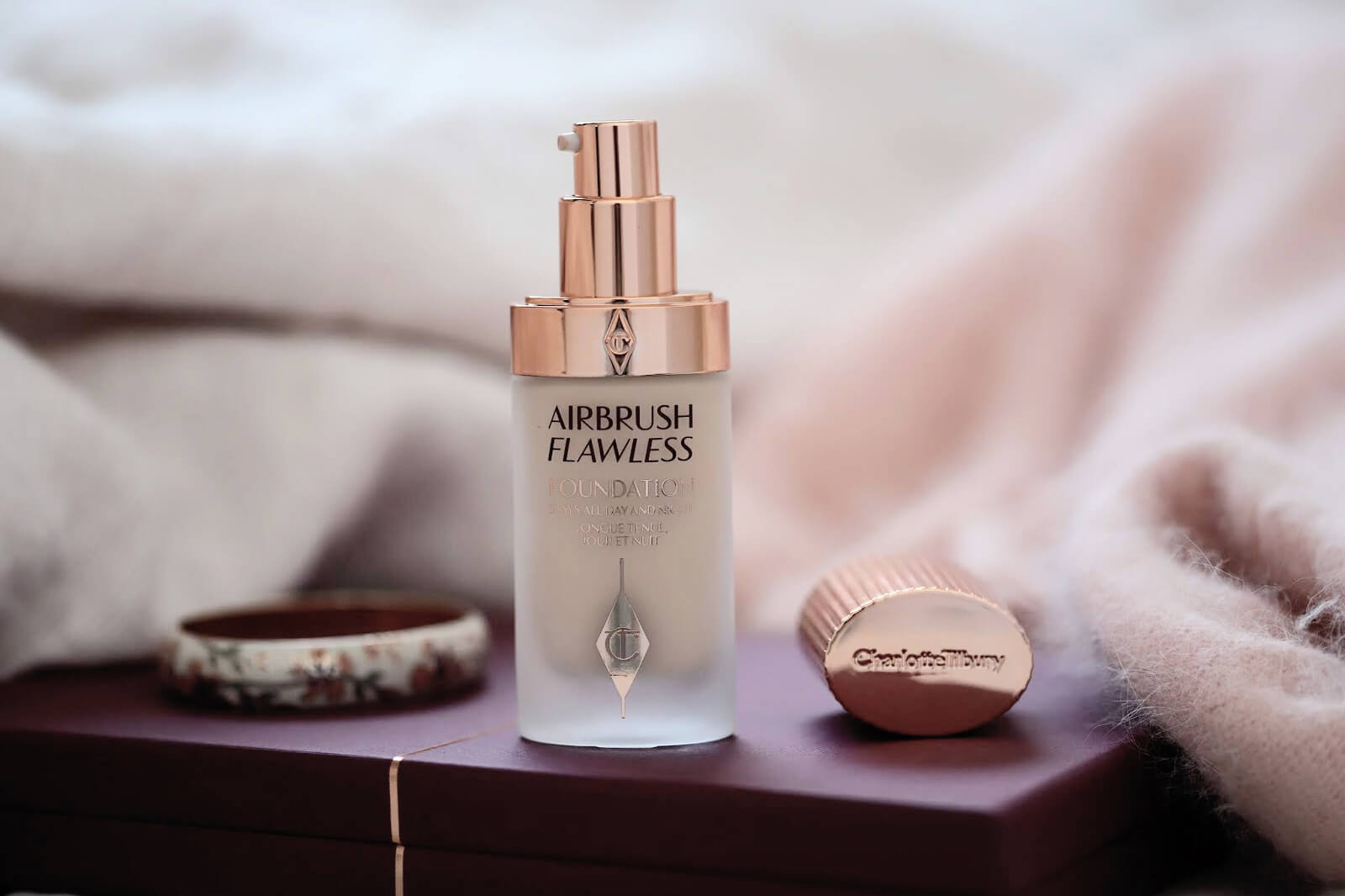 charlotte tilbury airbrush flawless foundation dupe charlotte tilbury airbrush flawless foundation dupe