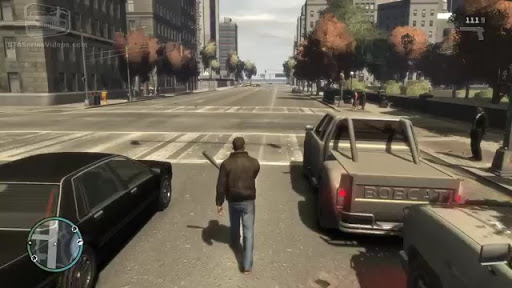 Gta Episodes From Liberty City Low End Pc Test Intel Hd 4000 4 Gb Ram I3 Youtube