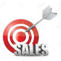 sales target In addition, at the time of communicating your success to your business employers, provide real results and instances to boost their validity. For example, informing the hiring managers that you surpassed the sales target specified to you in the previous organization by 30%, appears to be much more authentic than plainly sharing that you overtaken sales-target.