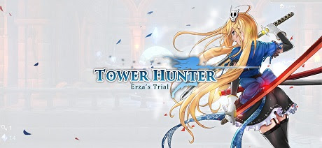 Tower Hunter Erzas Trial-GOG