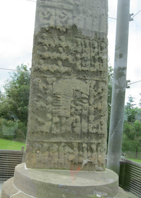 Sueno's Stone