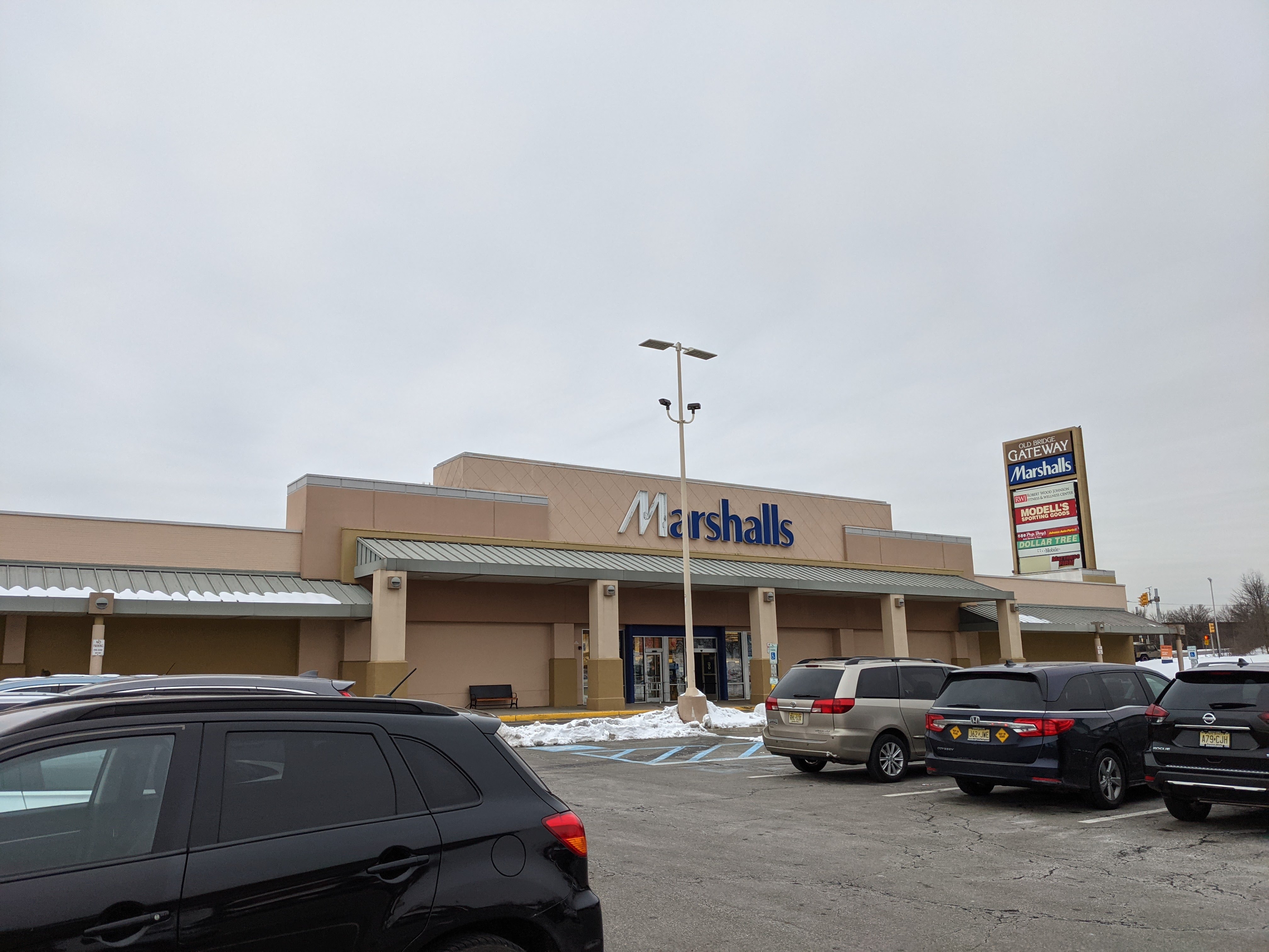 1004 US-9, Parlin, NJ