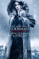 underworld blood wars poster 4