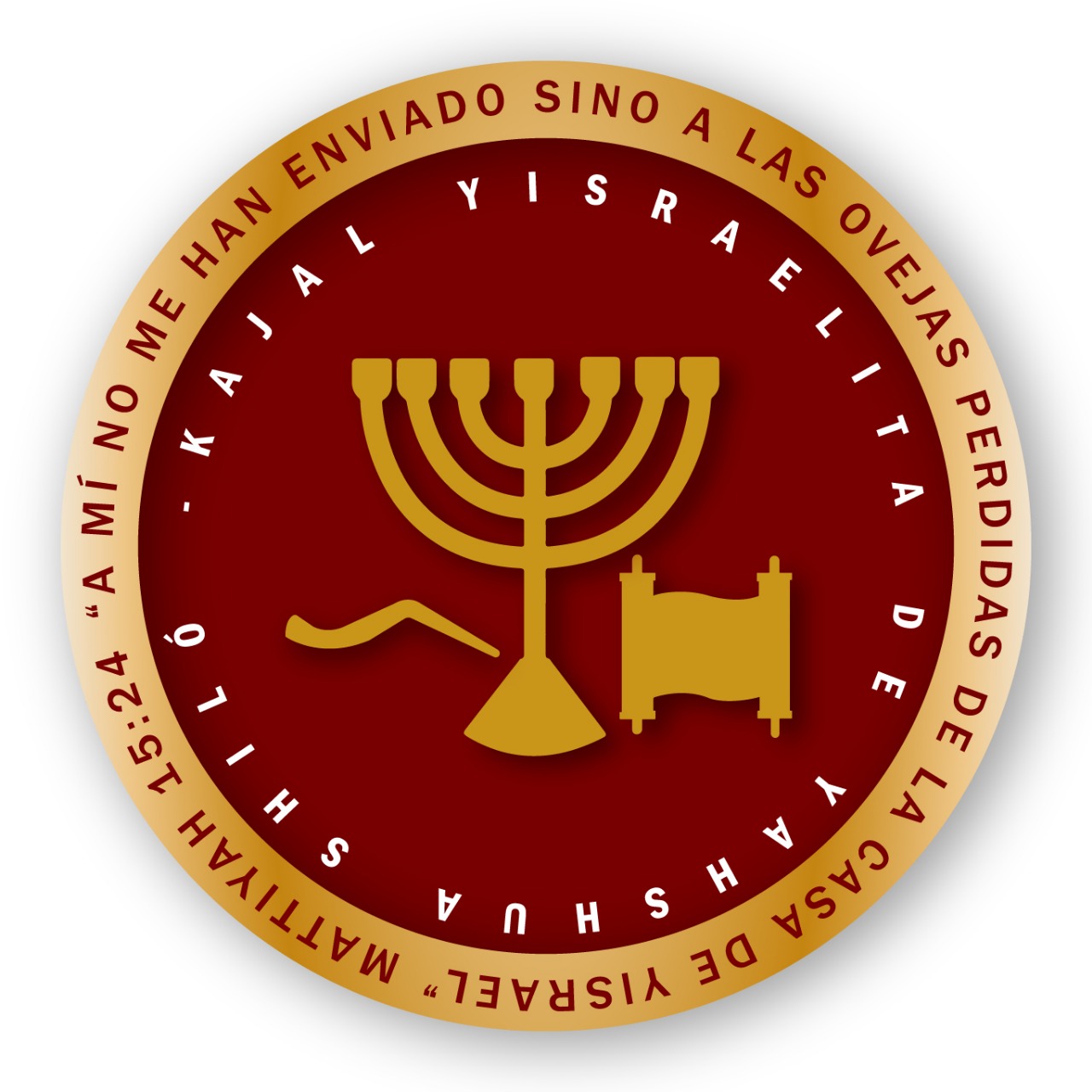 "KAJAL YISRAELITA DE YAHSHUA SHILÓ": MANUAL DEL SHABBAT