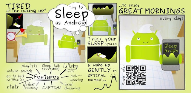 Sleep as Android FULL v20130130