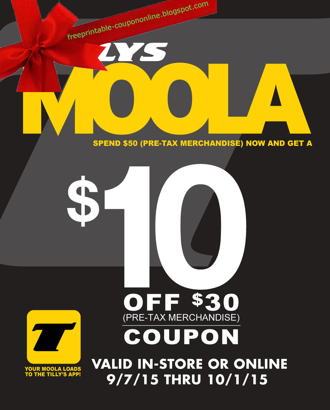 Printable Coupons 2023