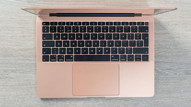 Apple MacBook Air (2019) Review