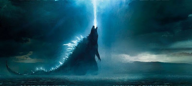 Godzilla: King of the Monsters – আরও ভাল হতে পারত!