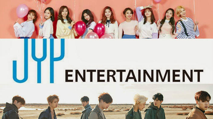 Fans Regret Not Buying JYP Entertainment Shares! | Daily K Pop News