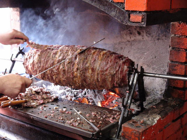 ASAR Et Mangal &amp; Kahvaltı