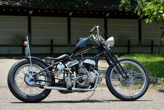 Harley Davidson By Maids Motorcycles