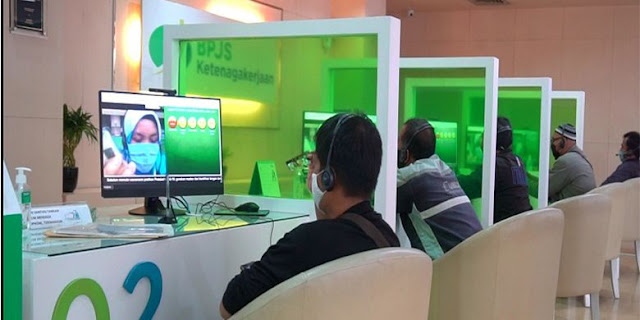 Buruan! Begini Cara Cek Apakah Namamu Terdaftar sebagai ...