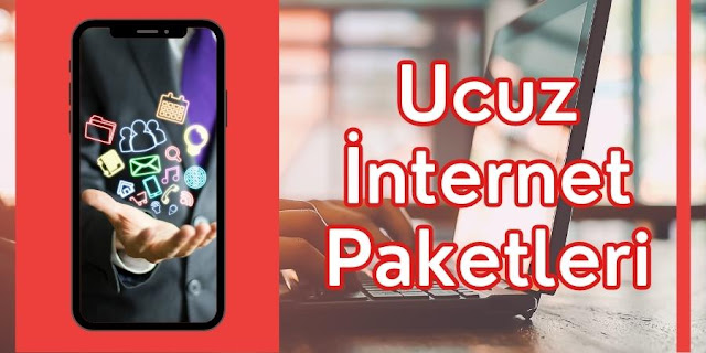 Bütçe Dostu Ucuz İnternet