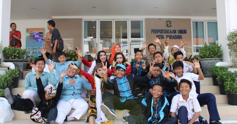 PTK BAHASA INDONESIA KELAS 8 SMP PENINGKATAN KEMAMPUAN