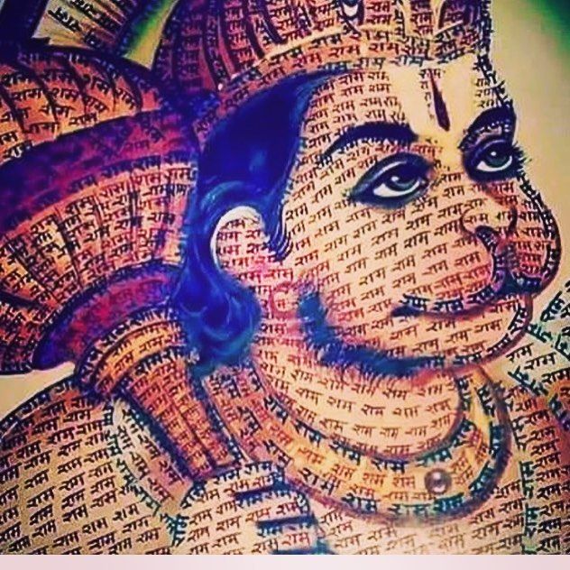 hanuman ji hd wallpaper